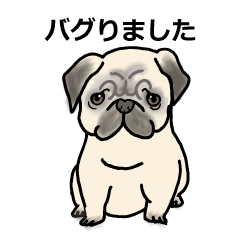 [LINEスタンプ] 働き方改革どうぶつ