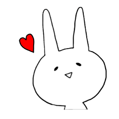 [LINEスタンプ] ゆるっといこうぜうさ山さん
