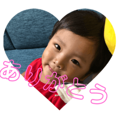 [LINEスタンプ] JION☆