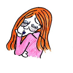[LINEスタンプ] ぶすたんぷ