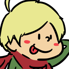 [LINEスタンプ] 赤ちゃんの兵隊さんスタンプ