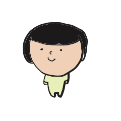 [LINEスタンプ] 娘の戯言