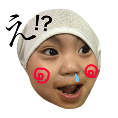 [LINEスタンプ] るんたんたんたん