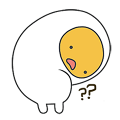 [LINEスタンプ] charming Ban Sook E