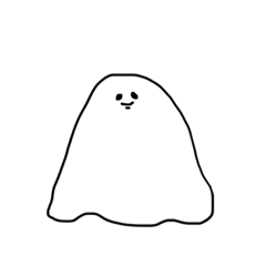 [LINEスタンプ] ゆるいおもち達の日常