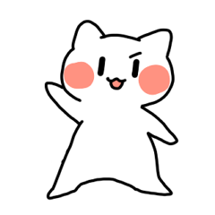 [LINEスタンプ] いのりちゃんスタンプ