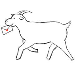 [LINEスタンプ] どうぶつオールスターズ