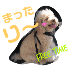 [LINEスタンプ] てんファミリー