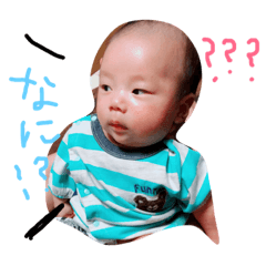 [LINEスタンプ] 愛する都叶采