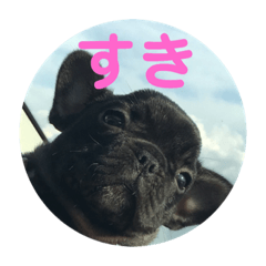 [LINEスタンプ] フレブルのビビ第1弾