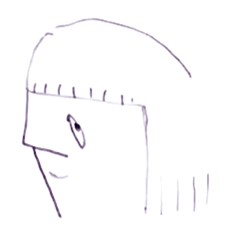 [LINEスタンプ] まっくすたんぷ 1