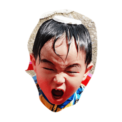 [LINEスタンプ] コレコレそーたくん