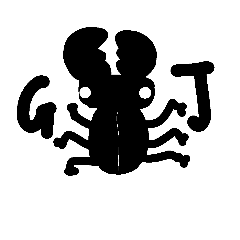 [LINEスタンプ] クワガタの日常