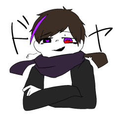 [LINEスタンプ] 自称宇宙人のきゃのんさん