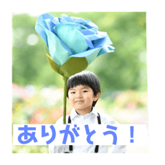 [LINEスタンプ] HALTOの可愛いスタンプ