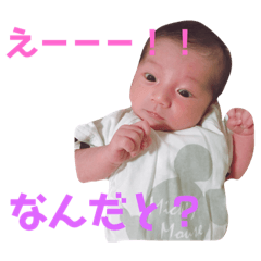 [LINEスタンプ] りーたんたんaj