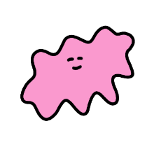 [LINEスタンプ] 単細胞