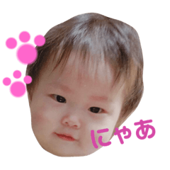 [LINEスタンプ] 蓮くん鈴ちゃん
