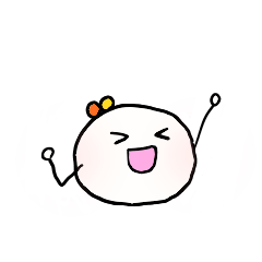 [LINEスタンプ] ぷるるんの妖精と仲間たち