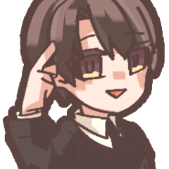 [LINEスタンプ] 小.鳥.くんスタンプ