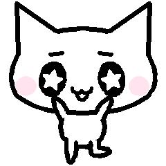 [LINEスタンプ] 動く！基本の挨拶スタンプの画像（メイン）