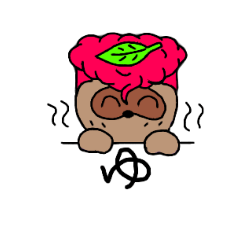 [LINEスタンプ] ヤンキーたぬき(たぬやん)