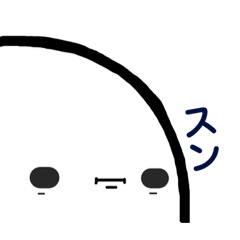 [LINEスタンプ] モッさん6