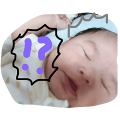 [LINEスタンプ] あいぽんの日常詰め合わせ)^o^(