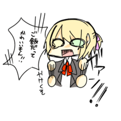 [LINEスタンプ] こんぶの集い_vol.1