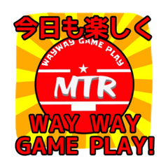 [LINEスタンプ] チビマテちゃん