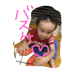 [LINEスタンプ] 正憲