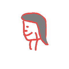 [LINEスタンプ] いけめんなんです