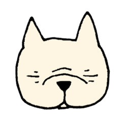 [LINEスタンプ] 手書きフレブルスタンプ