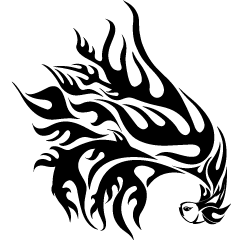 [LINEスタンプ] ランブルフィッシュ