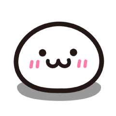 [LINEスタンプ] なぞたま