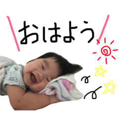 [LINEスタンプ] 自己満の世界。