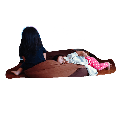 [LINEスタンプ] ごとう家happy life
