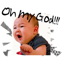 [LINEスタンプ] こじゅり