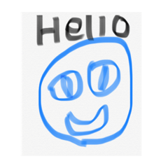 [LINEスタンプ] ネタスタンプだよ