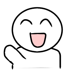 [LINEスタンプ] サラリーくんの日常