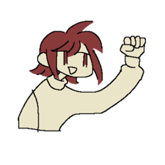 [LINEスタンプ] ウワ〜〜！スタンプだぞ