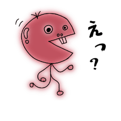 [LINEスタンプ] 面倒な時に使いたい！