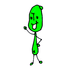 [LINEスタンプ] まめさん2