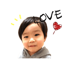 [LINEスタンプ] koichicchi！！！