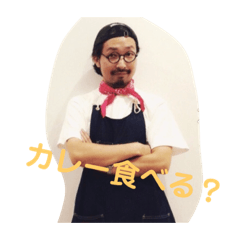 [LINEスタンプ] 【lanugo official】ぐちろースタンプ