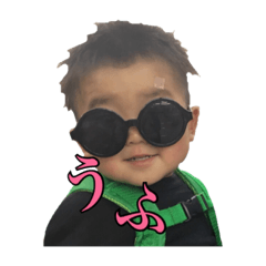[LINEスタンプ] TSUKKUN2