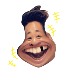 [LINEスタンプ] こまちゃんののののスタンプ