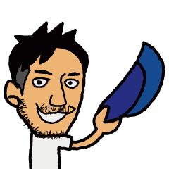 [LINEスタンプ] ケンケン専用スタンプ01