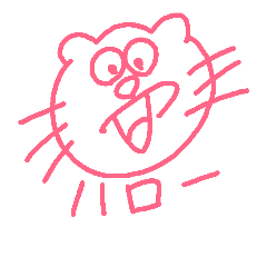[LINEスタンプ] キャットベア  [生活編]