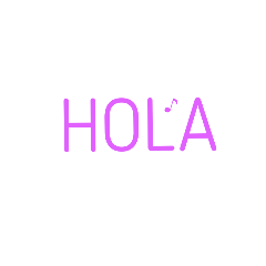 [LINEスタンプ] en ESPANOL